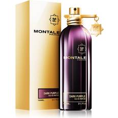 Montale Eau de Parfum Montale Dark Purple EdP 100ml