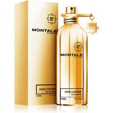 Montale Parfüme Montale Aoud Leather EdP 100ml