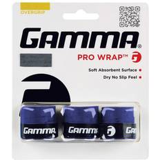 Overgrips Gamma Pro Wrap Overgrip 15-pack