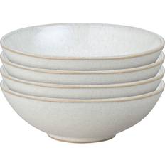 Denby Modus Speckle Suppenschüssel 13.5cm 4Stk. 0.6L