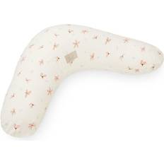Bezüge für Still-/Schwangerschaftsissen Cam Cam Copenhagen Nursing Pillow Cover - GOTS - Windflower Creme