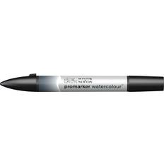 Winsor & Newton Stifte Winsor & Newton Water Colour Marker Payne's Gray