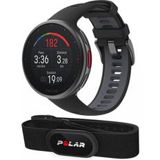 ネット買い」 POLAR VANTAGE V2 心拍ベルトH10付き www.m