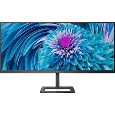 3440 x 1440 (UltraWide) - Gaming Bildschirme Philips E-line 345E2AE