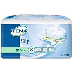 Inkontinenzschutz TENA Slip Super S 30-pack