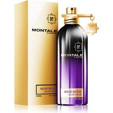 Montale Eau de Parfum Montale Aoud Sense EdP 100ml