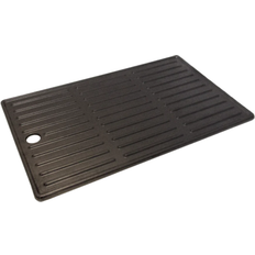 Char-Broil Cast Iron Plate for 2 Burners