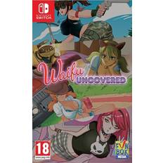 Waifu Uncovered (Switch) (2 stores) see prices now »