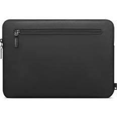 Apple MacBook Pro Sleeves Incase Compact Sleeve for MacBook Pro/Air 13", Black