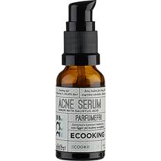 Ecooking Serum & Ansiktsoljer Ecooking Acne Serum 20ml