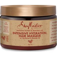 Shea Moisture Manuka Honey & Mafura Oil Intensive Hydration Masque 12fl oz