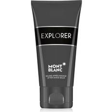 Montblanc Explorer After Shave Balm 150ml