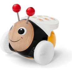 BRIO Aktivitätsspielzeuge BRIO Code & Go Bumblebee