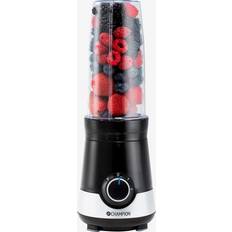 Justerbare hastigheter Smoothieblendere Champion Electronics CHSM115