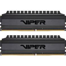 Patriot Viper 4 Blackout Series DDR4 4133MHz 2x8GB (PVB416G413C8K)