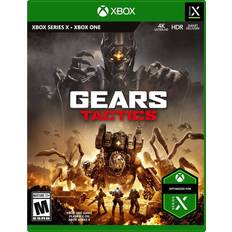 Gears Tactics (XOne)