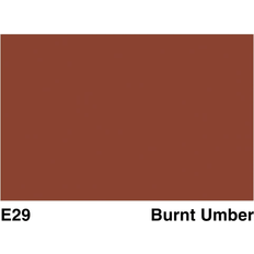Copic Markers Copic Sketch Marker E29 Burnt Umber