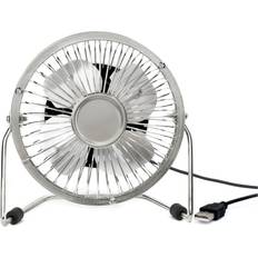 Tischventilatoren USB Desk Fan