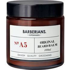 Barberians No A5 Original Beard Balm 100ml