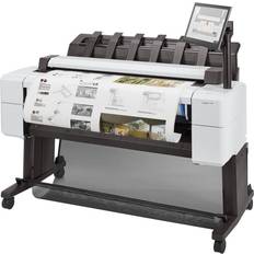 HP A3 - Scanner Drucker HP DesignJet T2600dr PS (36")