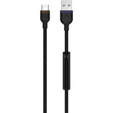 Unisynk USB A-USB C 2.0 2m