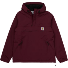 Carhartt Nimbus Pullover (Winter) - Bordeaux