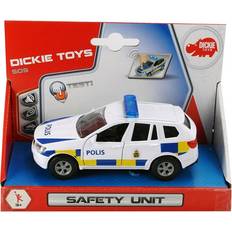 Dickie Toys SOS Safety Unit