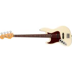 Fender American Professional II Jazz Bass LH