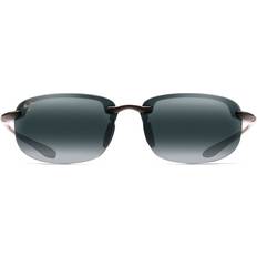 Polarized sunglasses with readers Maui Jim Hookipa Readers G807-0220
