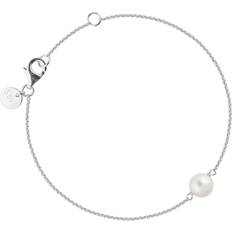 Sophie By Sophie Pearl Bracelet - Silver/Pearl