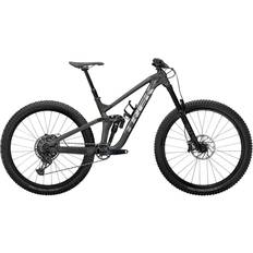 29" - Heldempet Terrengsykler Trek Slash 8 2022 - Lithium Grey / Dnister Black Unisex