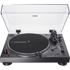 Turntables Audio-Technica AT-LP120XBT
