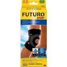 Kne Beskyttelse & Støtte Futuro Sport Moisture Control Knee Support