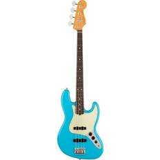 Or El-basser Fender American Professional II Jazz Bass Rosewood