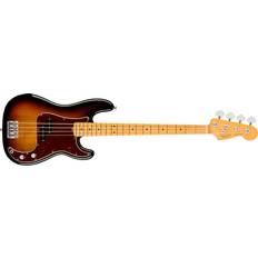 Fender Electric Basses Fender American Professional II Precision Bass Maple