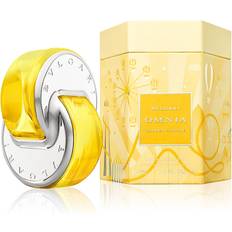 Bvlgari Damen Eau de Toilette Bvlgari Omnia Golden Citrine EdT 65ml