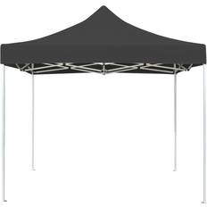 vidaXL Folding Party Tent