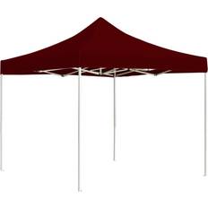 Paviljonger vidaXL Professional Folding Party Tent