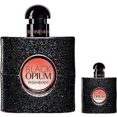 Yves Saint Laurent Black Opium Gift Sets for Women for sale