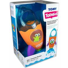 Badespielzeuge reduziert Tomy Fountain Rocket