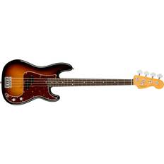 Or El-basser Fender American Professional II Precision Bass Rosewood