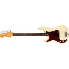 Electric Basses Fender American Professional II Precision Bass LH