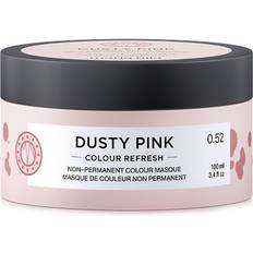 Rosa Fargebomber Maria Nila Colour Refresh #0.52 Dusty Pink 100ml