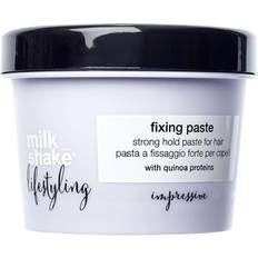 Antioksidanter Stylingkremer milk_shake Lifestyling Fixing Paste 100ml