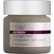 Trilogy Age-Proof Overnight Mask 2fl oz