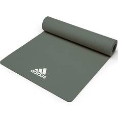 Yogautstyr Adidas Yoga Mat 8mm