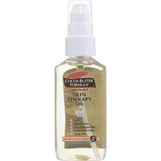 Ikke-komedogene Kroppsoljer Palmers Cocoa Butter Formula Skin Therapy Oil 60ml