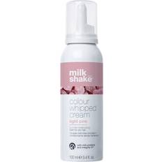 Leave-in Color Bombs milk_shake Colour Whipped Cream Light Pink 3.4fl oz