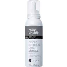 Ohne Ausspülen Farbsprays milk_shake Colour Whipped Cream Intense Grey 100ml