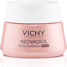 Øyekremer på salg Vichy Neovadiol Rose Platinium Eye Cream 15ml